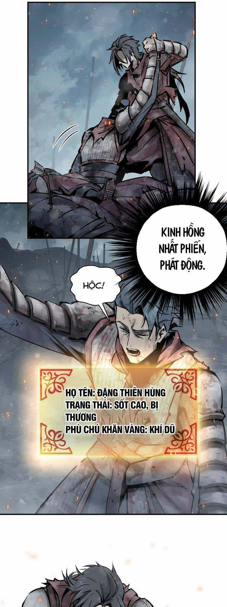 Bắt Đầu Từ Cửu Đầu Điểu - Chương 41 - ảnh 3