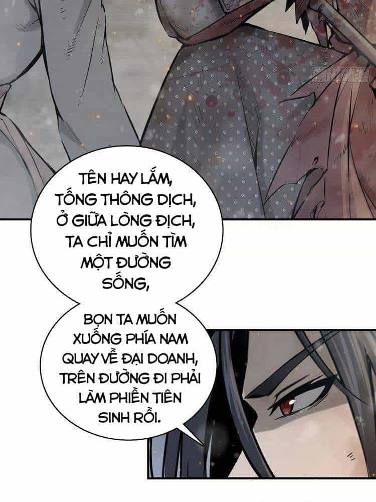 Bắt Đầu Từ Cửu Đầu Điểu - Chương 41 - ảnh 42