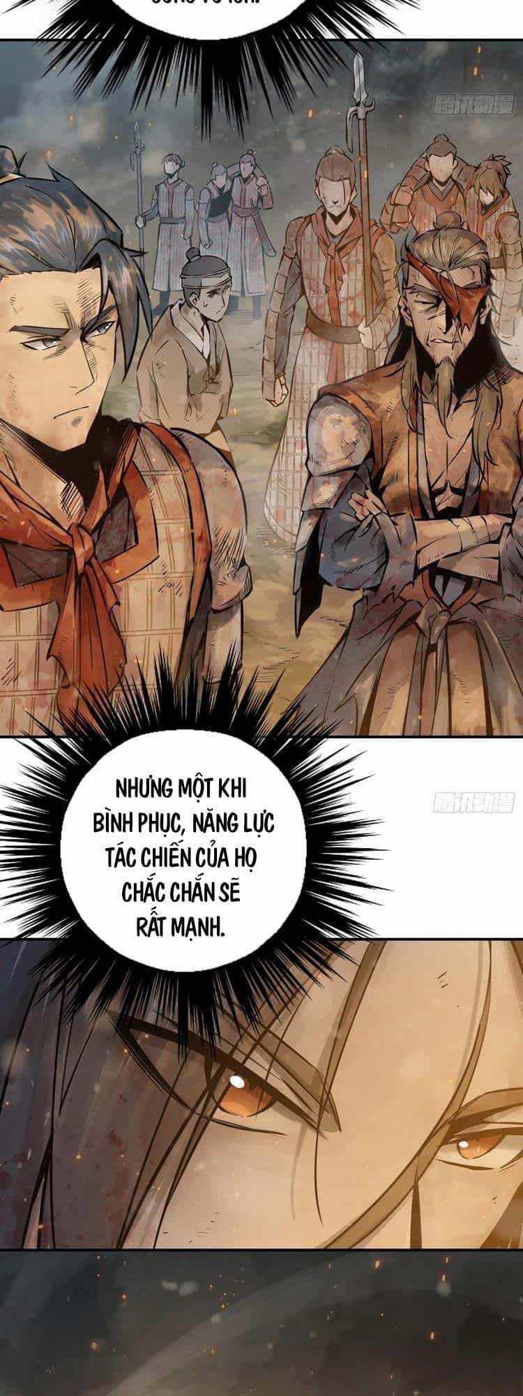 Bắt Đầu Từ Cửu Đầu Điểu - Chương 41 - ảnh 47
