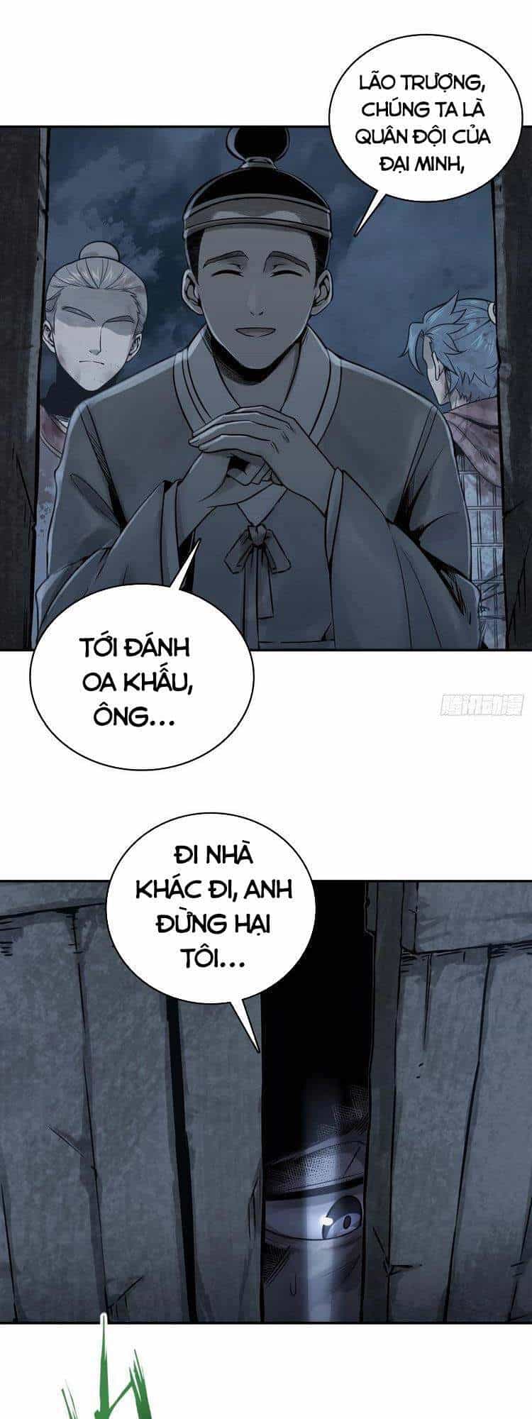 Bắt Đầu Từ Cửu Đầu Điểu - Chương 42 - ảnh 3