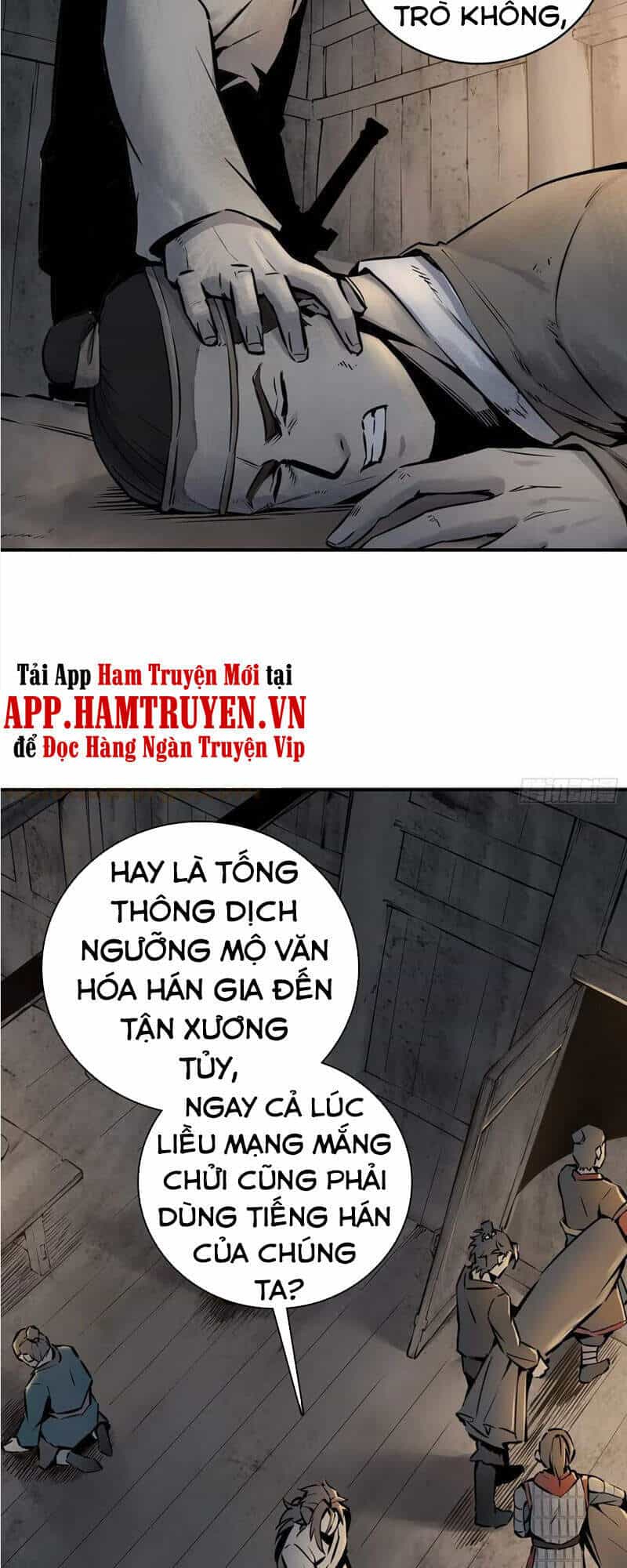 Bắt Đầu Từ Cửu Đầu Điểu - Chương 43 - ảnh 11