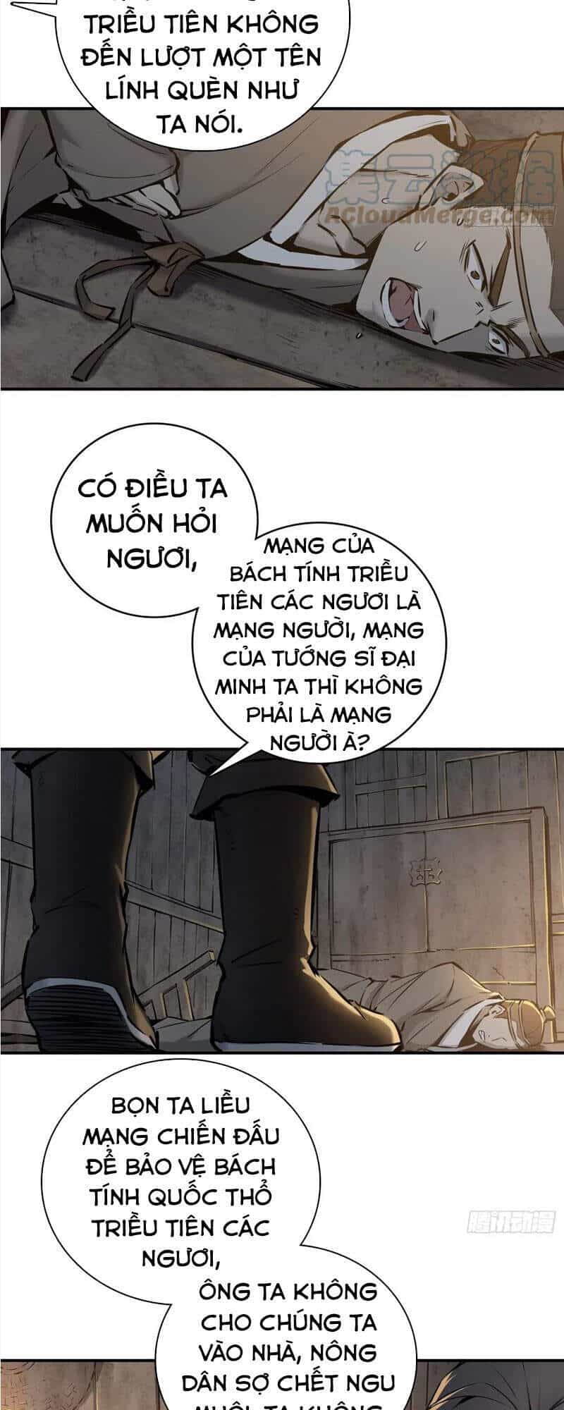 Bắt Đầu Từ Cửu Đầu Điểu - Chương 43 - ảnh 19