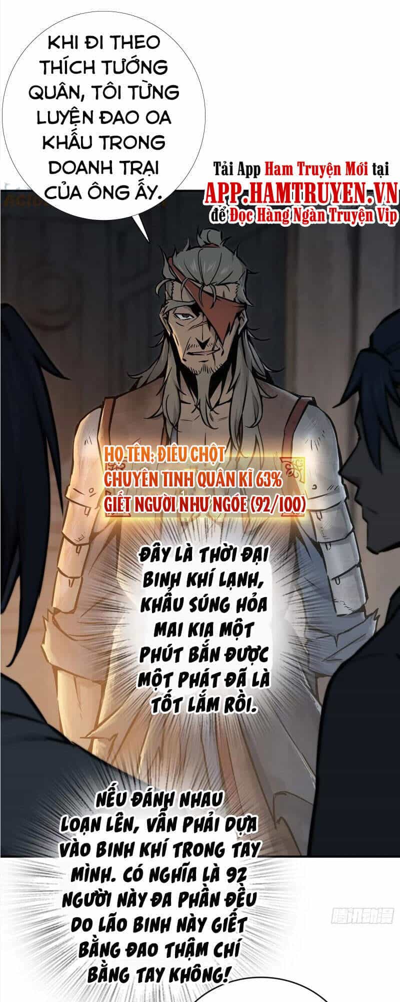 Bắt Đầu Từ Cửu Đầu Điểu - Chương 43 - ảnh 33