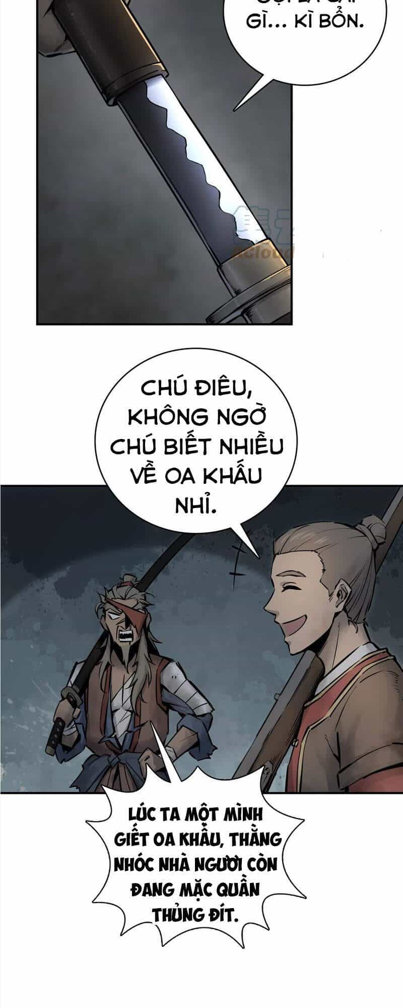 Bắt Đầu Từ Cửu Đầu Điểu - Chương 43 - ảnh 41