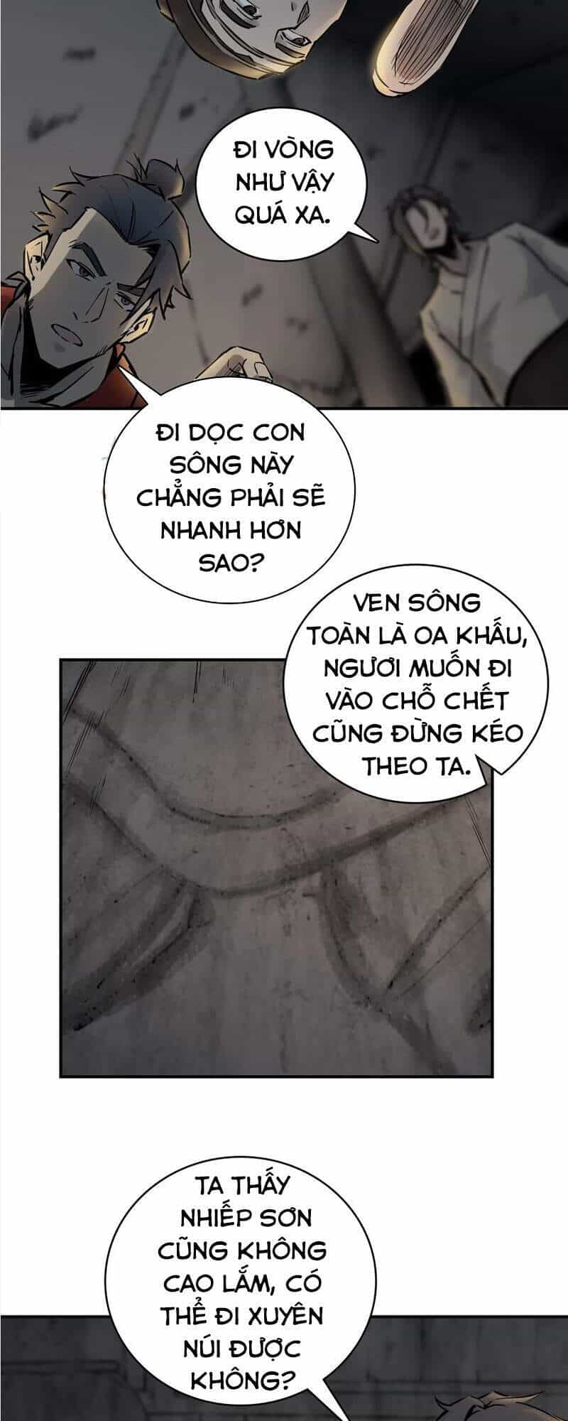Bắt Đầu Từ Cửu Đầu Điểu - Chương 43 - ảnh 53