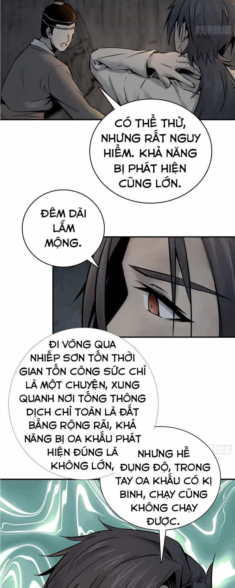 Bắt Đầu Từ Cửu Đầu Điểu - Chương 43 - ảnh 55