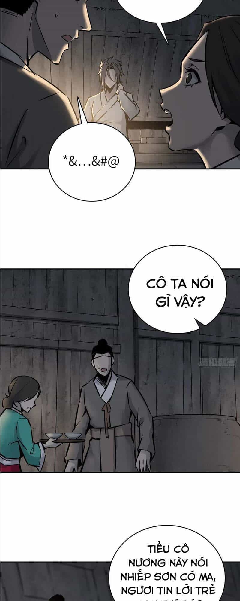 Bắt Đầu Từ Cửu Đầu Điểu - Chương 43 - ảnh 59