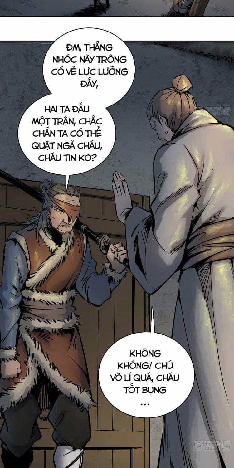Bắt Đầu Từ Cửu Đầu Điểu - Chương 44 - ảnh 27