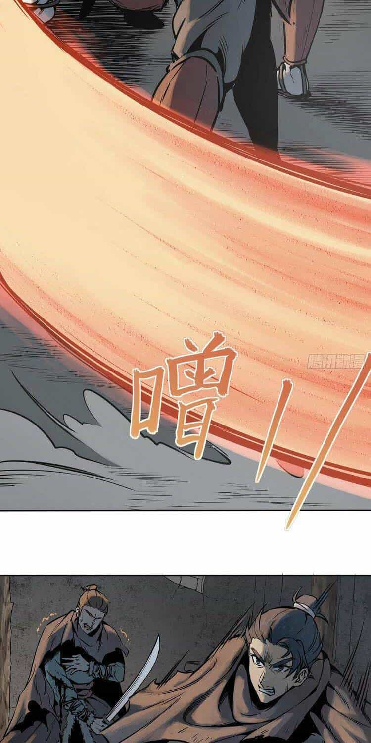 Bắt Đầu Từ Cửu Đầu Điểu - Chương 46 - ảnh 27
