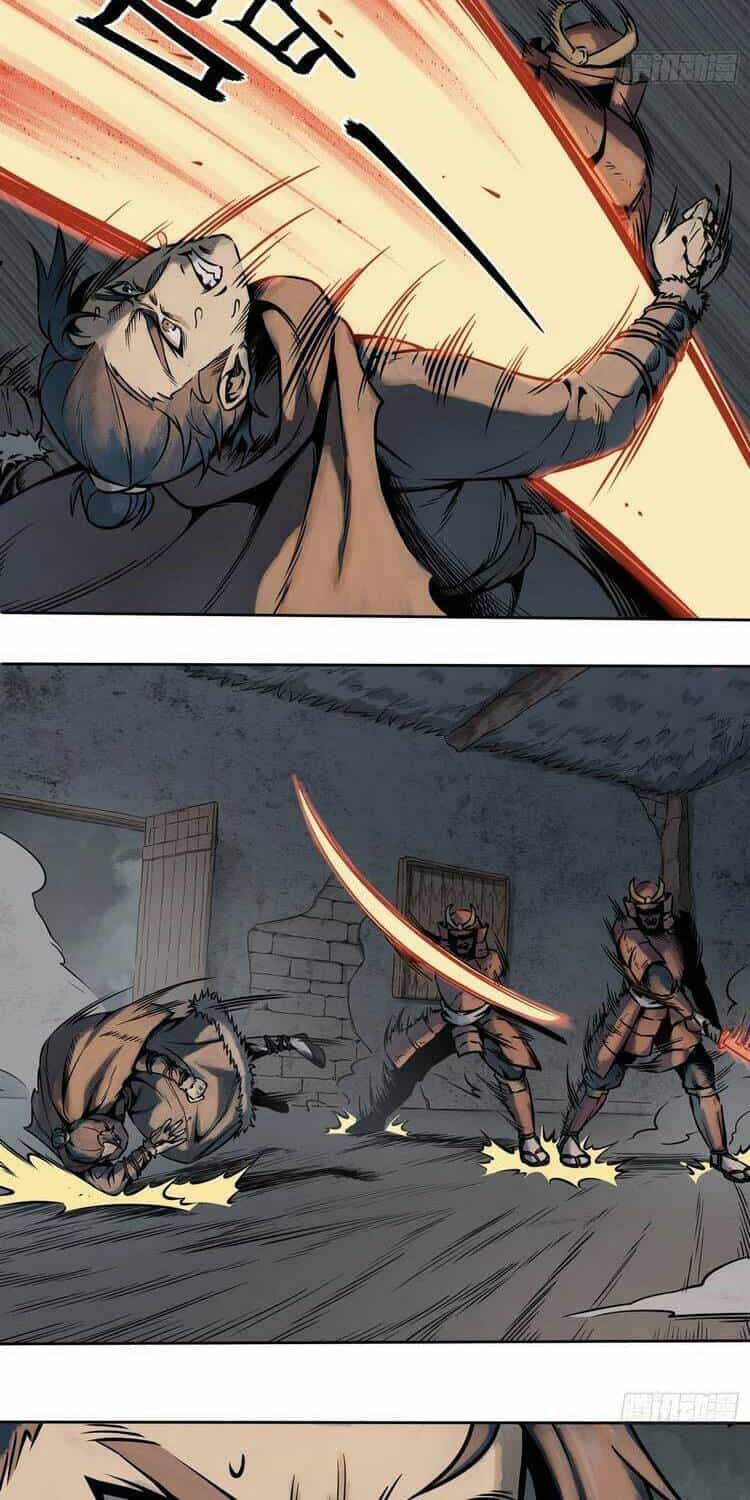 Bắt Đầu Từ Cửu Đầu Điểu - Chương 46 - ảnh 33