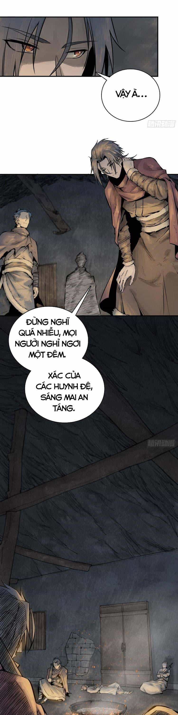 Bắt Đầu Từ Cửu Đầu Điểu - Chương 48 - ảnh 6