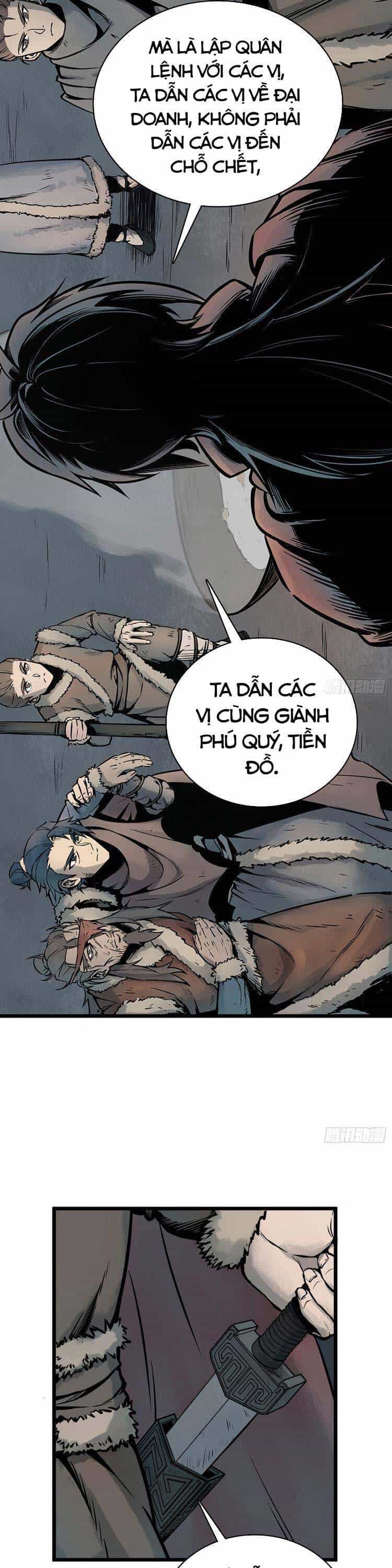 Bắt Đầu Từ Cửu Đầu Điểu - Chương 49 - ảnh 12