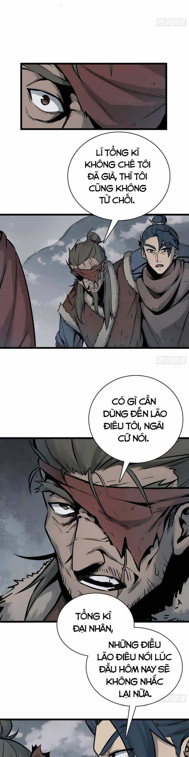 Bắt Đầu Từ Cửu Đầu Điểu - Chương 49 - ảnh 16