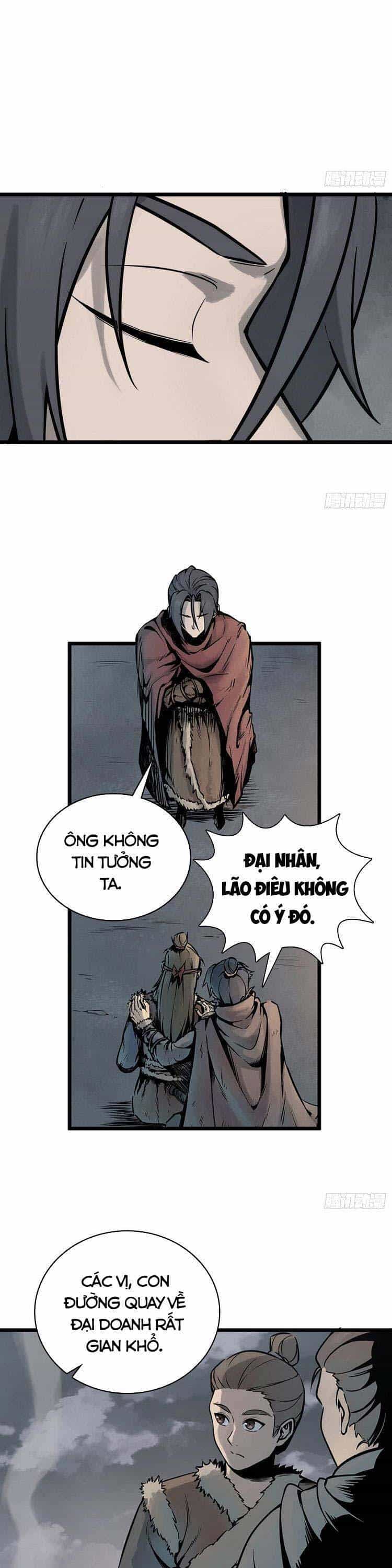 Bắt Đầu Từ Cửu Đầu Điểu - Chương 49 - ảnh 8