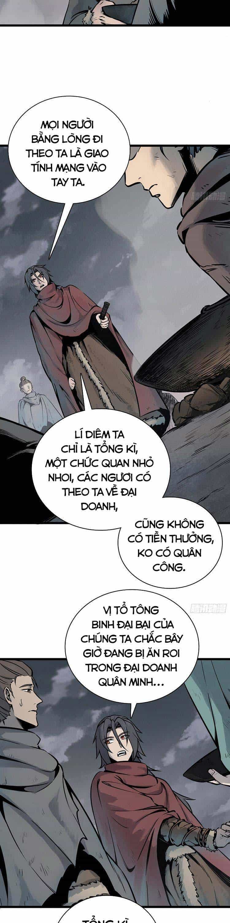 Bắt Đầu Từ Cửu Đầu Điểu - Chương 49 - ảnh 9