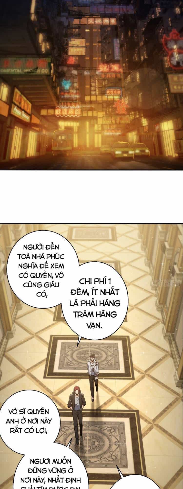 Bắt Đầu Từ Cửu Đầu Điểu - Chương 5 - ảnh 15