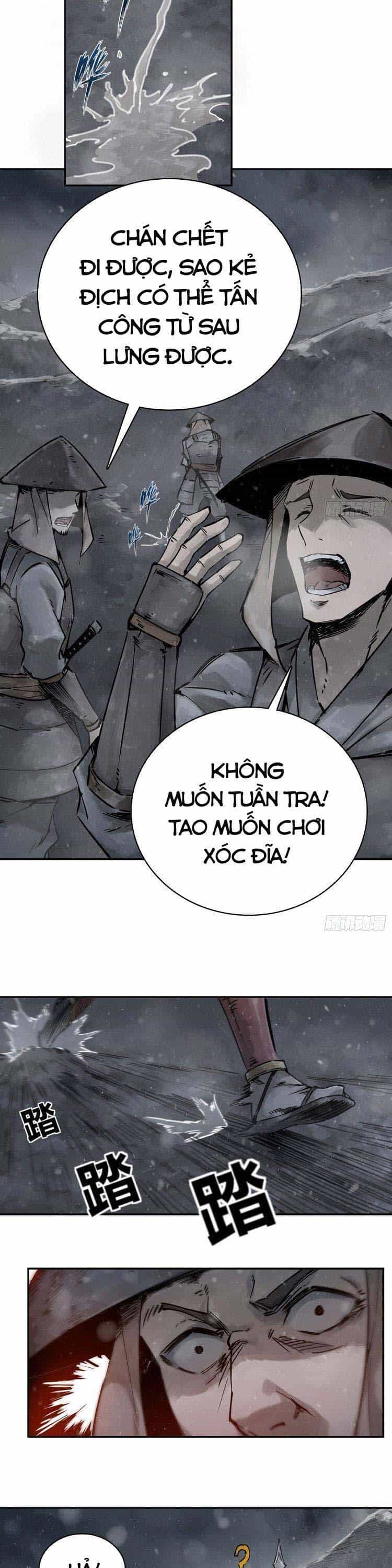 Bắt Đầu Từ Cửu Đầu Điểu - Chương 50 - ảnh 11