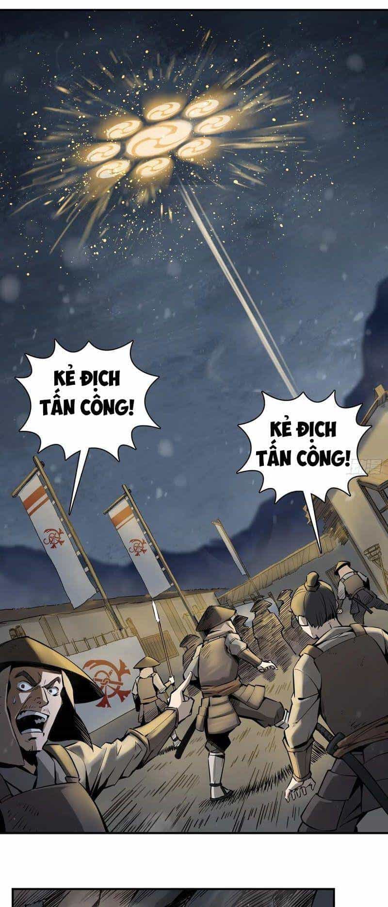 Bắt Đầu Từ Cửu Đầu Điểu - Chương 51 - ảnh 1