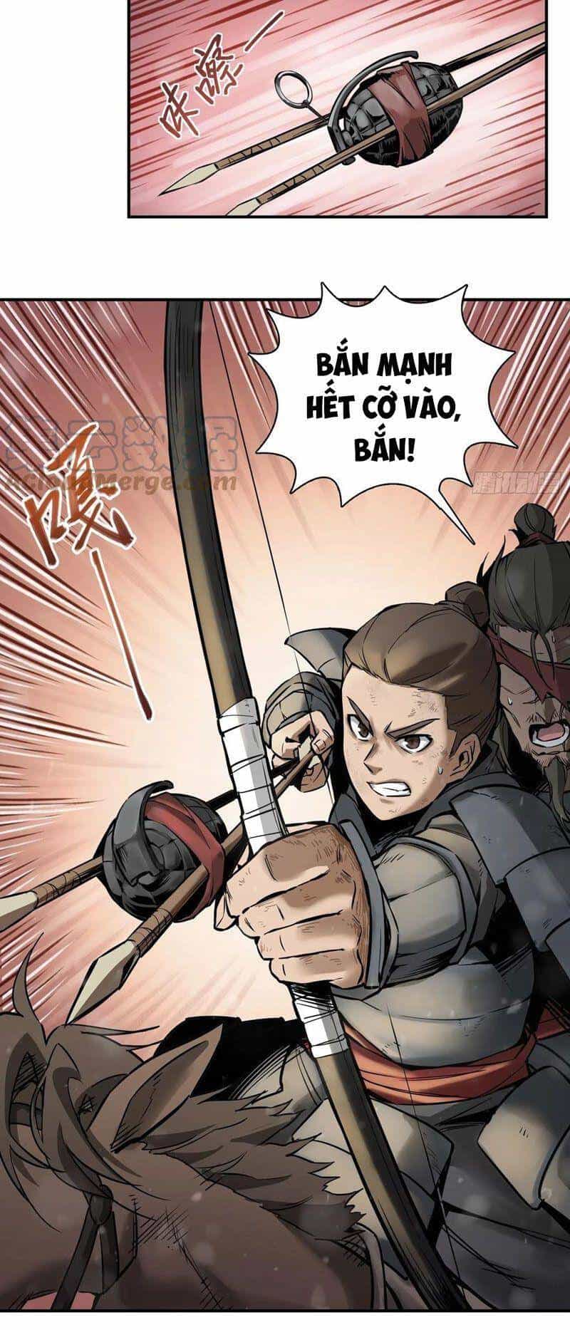 Bắt Đầu Từ Cửu Đầu Điểu - Chương 51 - ảnh 10