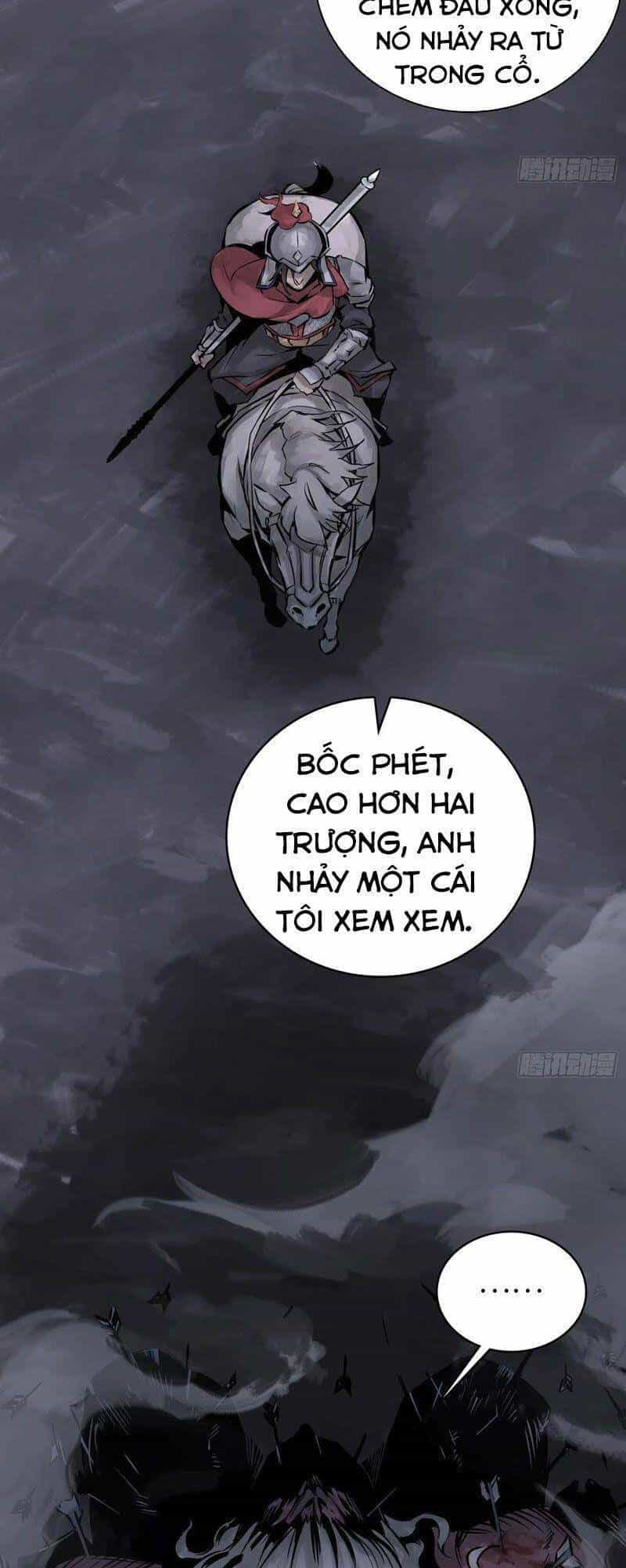 Bắt Đầu Từ Cửu Đầu Điểu - Chương 53 - ảnh 16