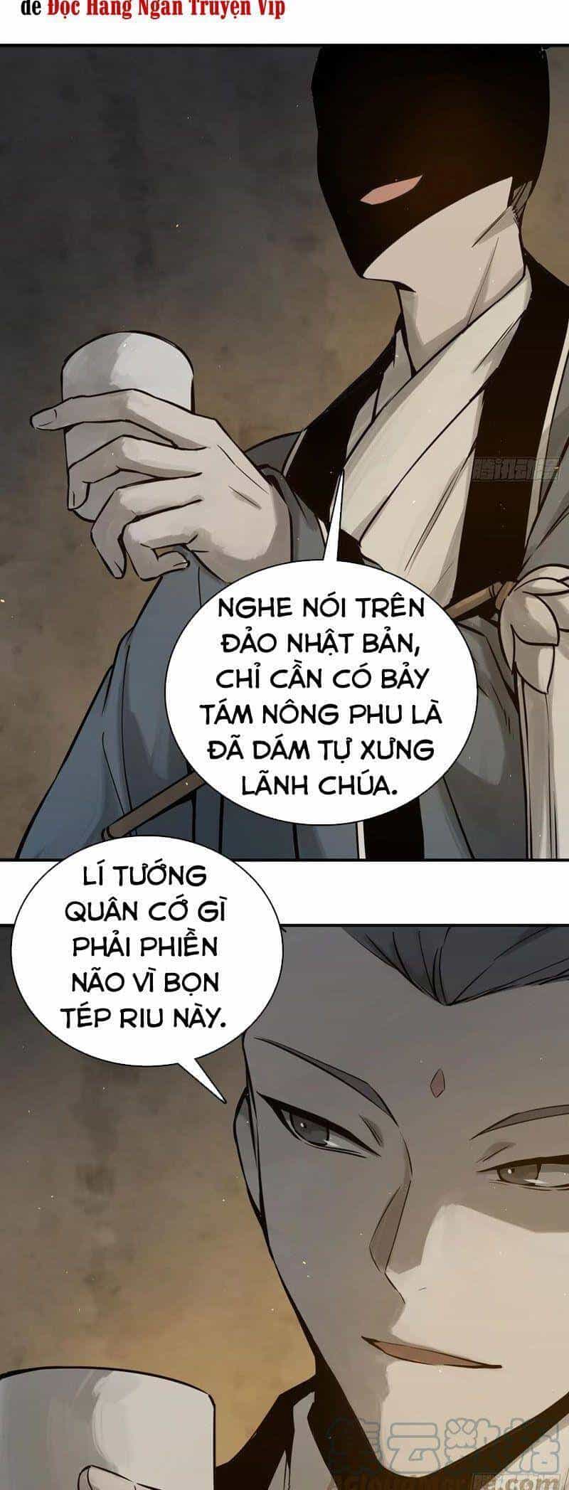 Bắt Đầu Từ Cửu Đầu Điểu - Chương 53 - ảnh 32