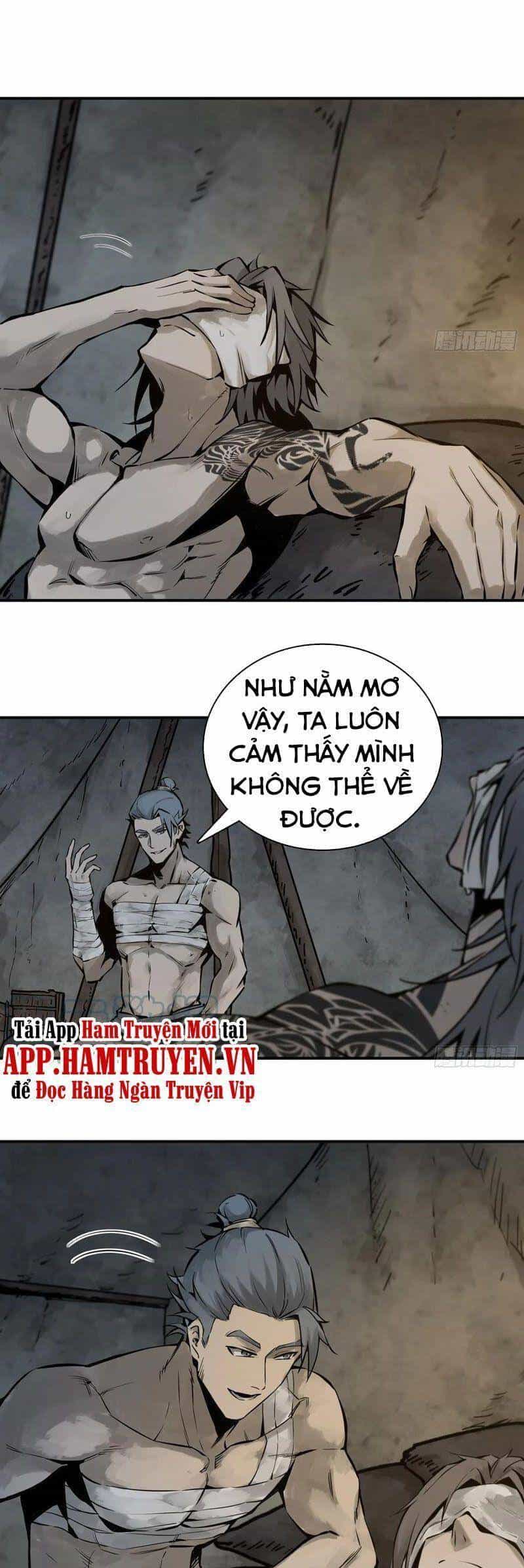 Bắt Đầu Từ Cửu Đầu Điểu - Chương 53 - ảnh 43