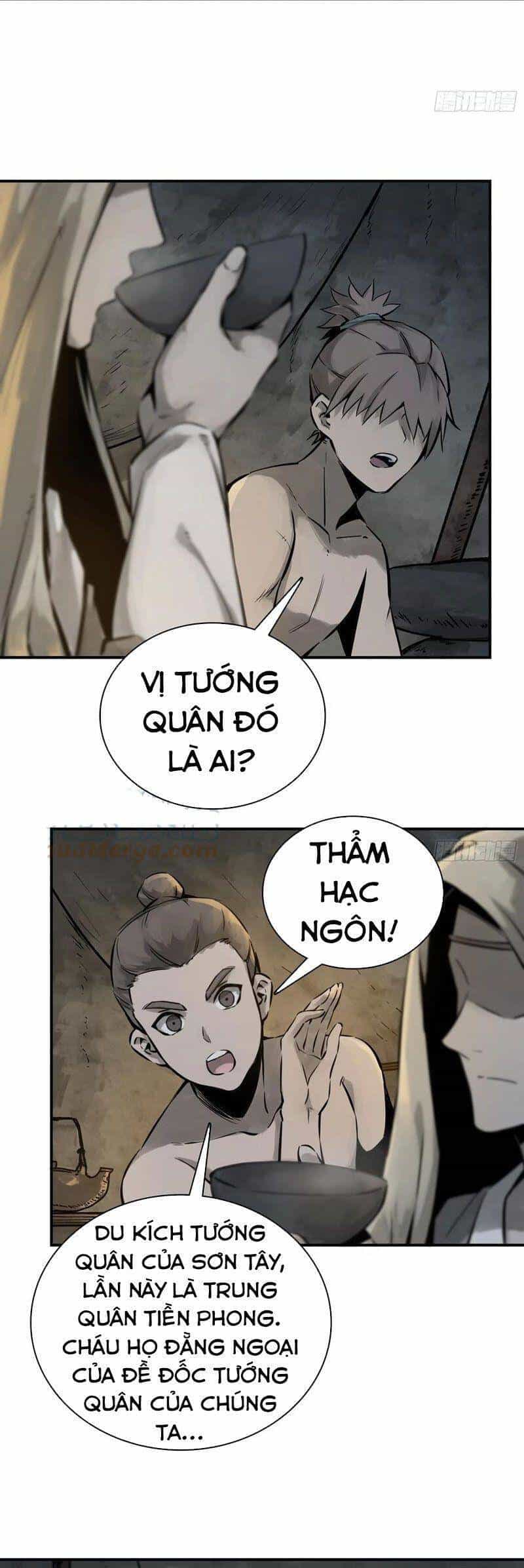 Bắt Đầu Từ Cửu Đầu Điểu - Chương 53 - ảnh 46
