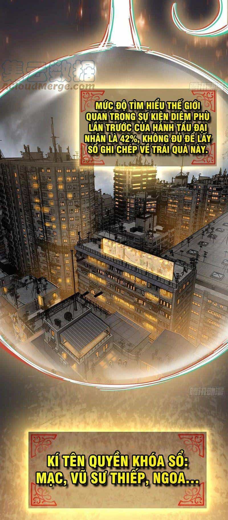 Bắt Đầu Từ Cửu Đầu Điểu - Chương 54 - ảnh 40