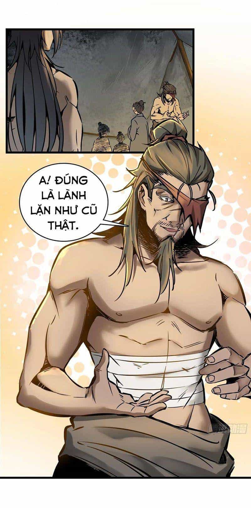 Bắt Đầu Từ Cửu Đầu Điểu - Chương 54 - ảnh 48