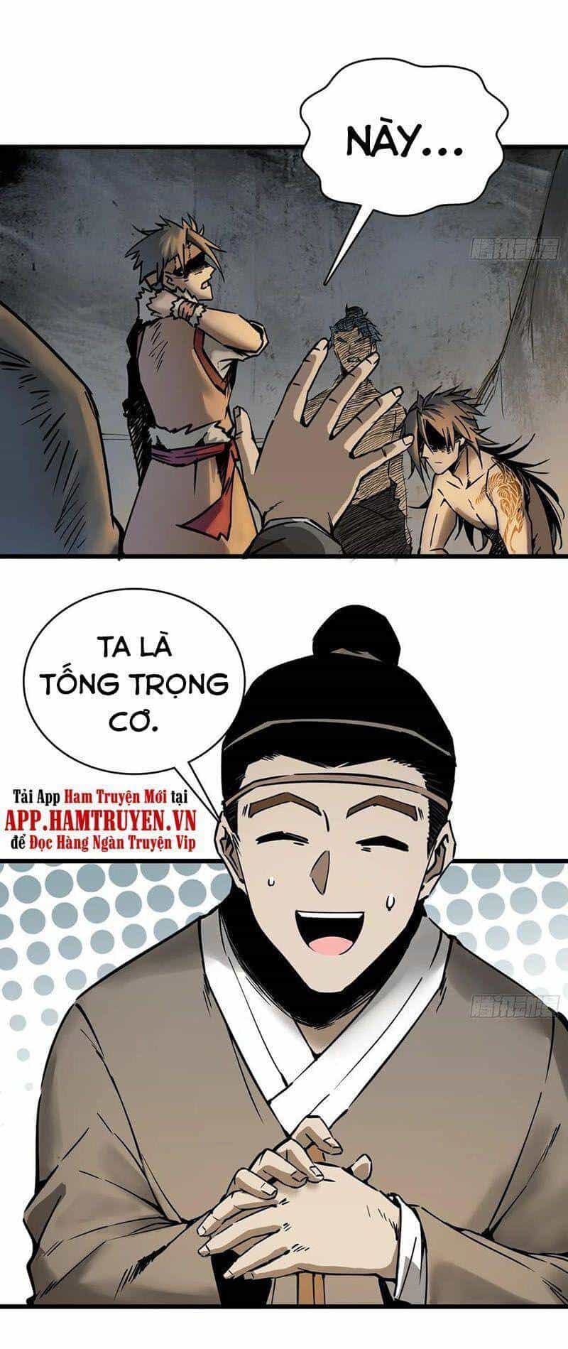 Bắt Đầu Từ Cửu Đầu Điểu - Chương 54 - ảnh 5