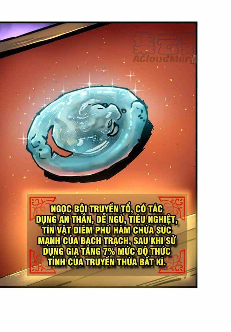 Bắt Đầu Từ Cửu Đầu Điểu - Chương 54 - ảnh 53
