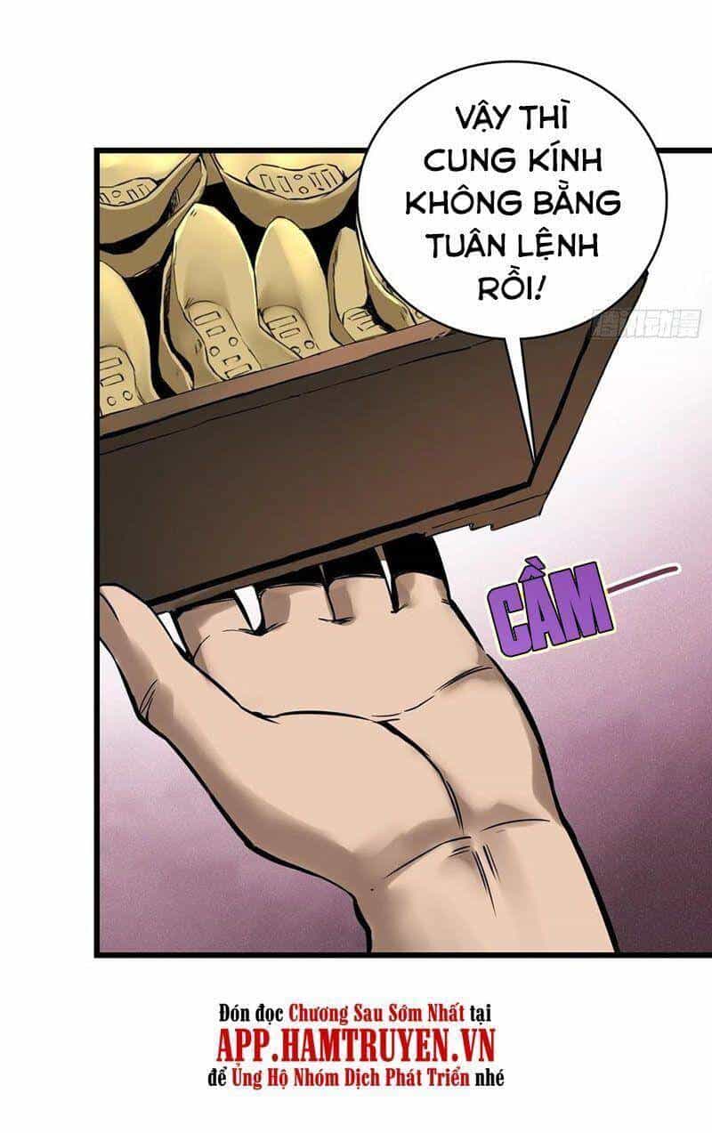 Bắt Đầu Từ Cửu Đầu Điểu - Chương 54 - ảnh 58