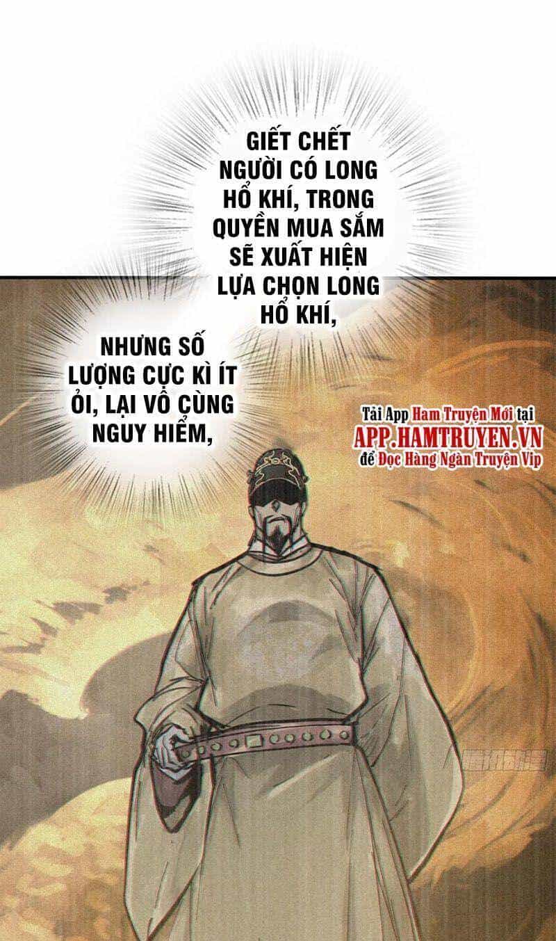 Bắt Đầu Từ Cửu Đầu Điểu - Chương 55 - ảnh 22