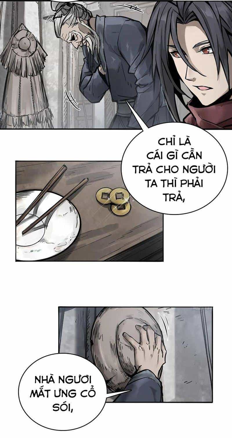 Bắt Đầu Từ Cửu Đầu Điểu - Chương 56 - ảnh 14