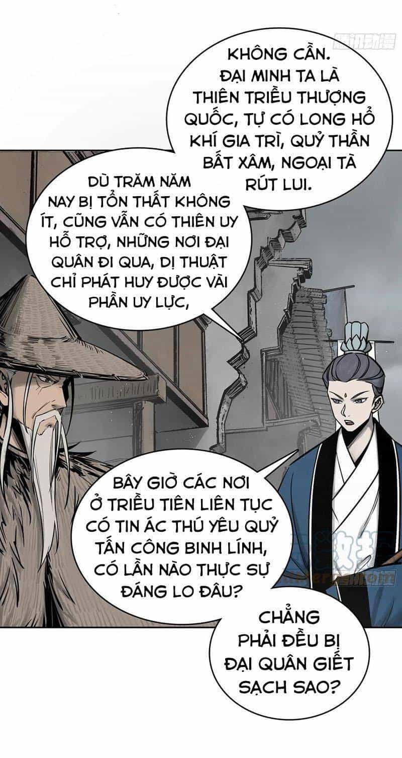 Bắt Đầu Từ Cửu Đầu Điểu - Chương 58 - ảnh 28
