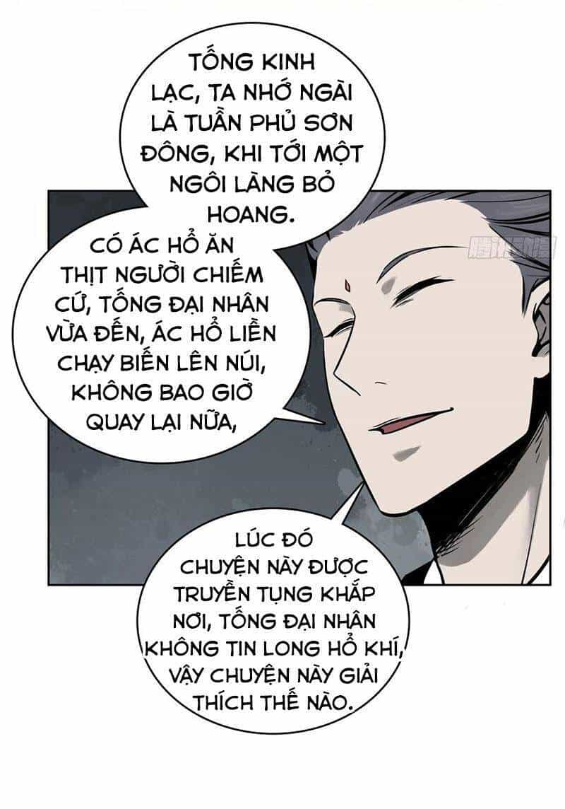 Bắt Đầu Từ Cửu Đầu Điểu - Chương 58 - ảnh 32