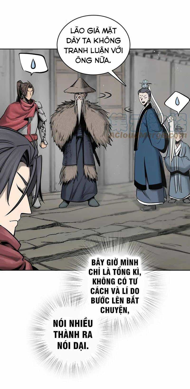 Bắt Đầu Từ Cửu Đầu Điểu - Chương 58 - ảnh 34