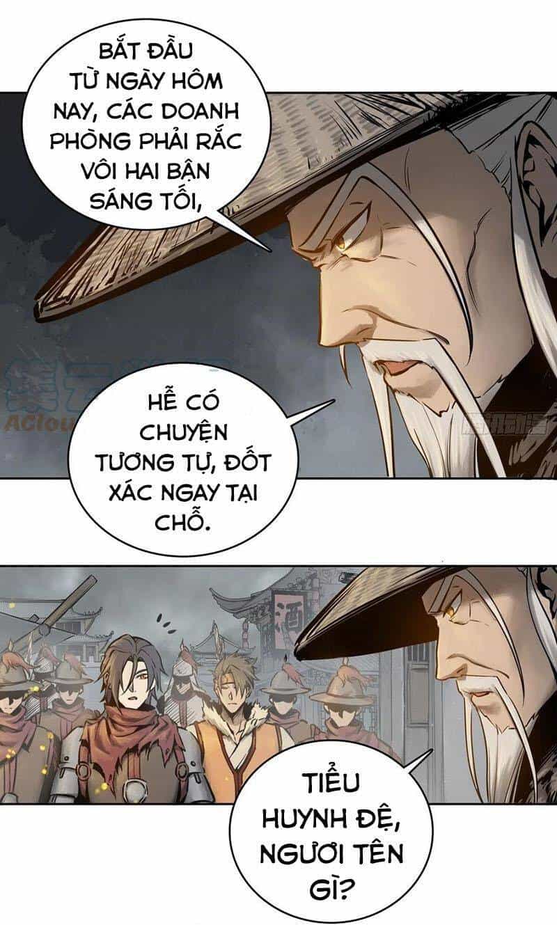 Bắt Đầu Từ Cửu Đầu Điểu - Chương 58 - ảnh 4