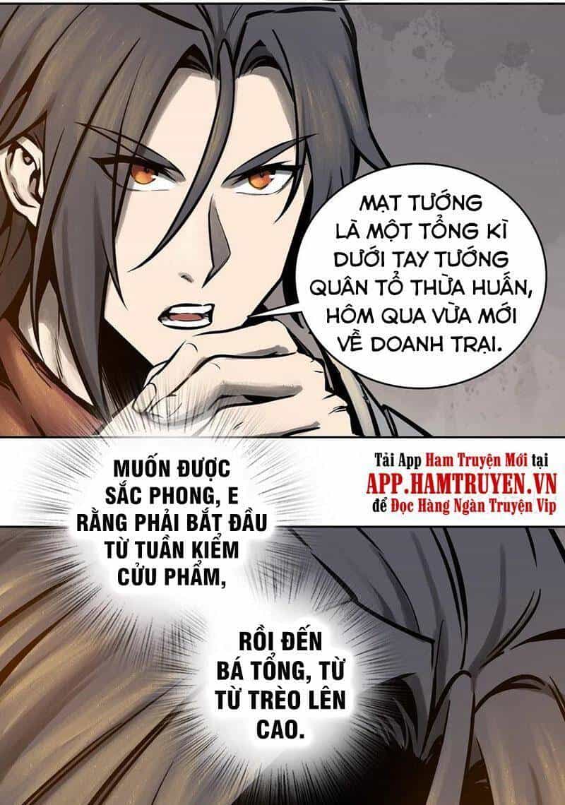 Bắt Đầu Từ Cửu Đầu Điểu - Chương 58 - ảnh 5