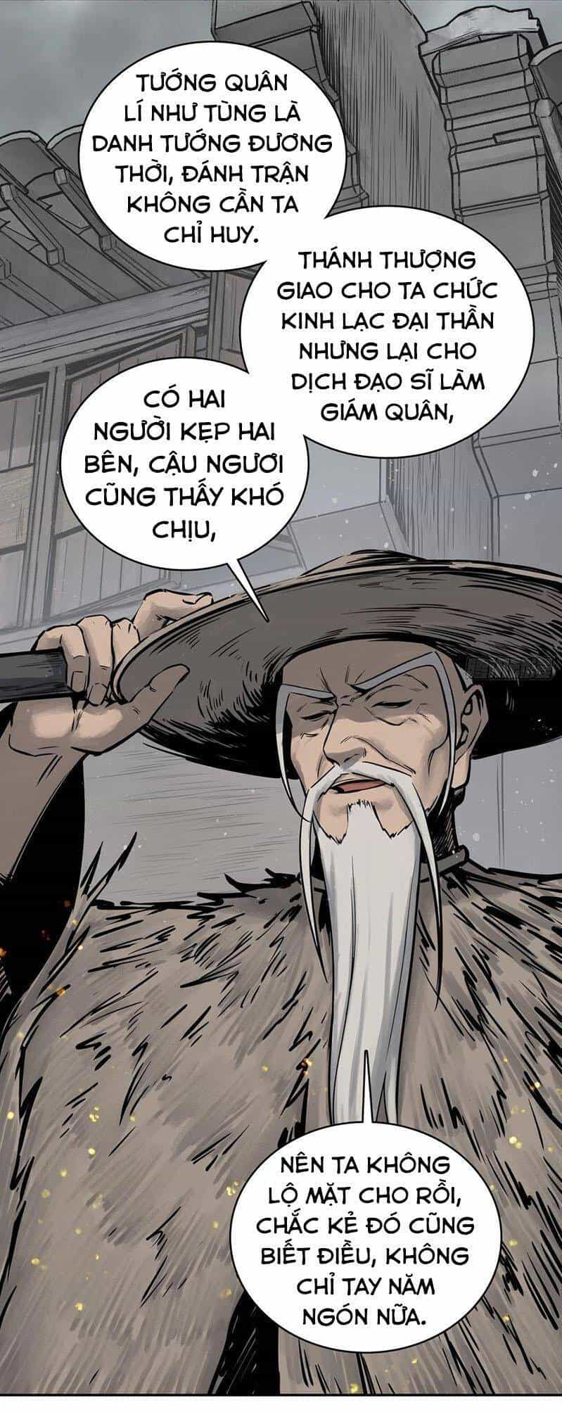 Bắt Đầu Từ Cửu Đầu Điểu - Chương 58 - ảnh 8