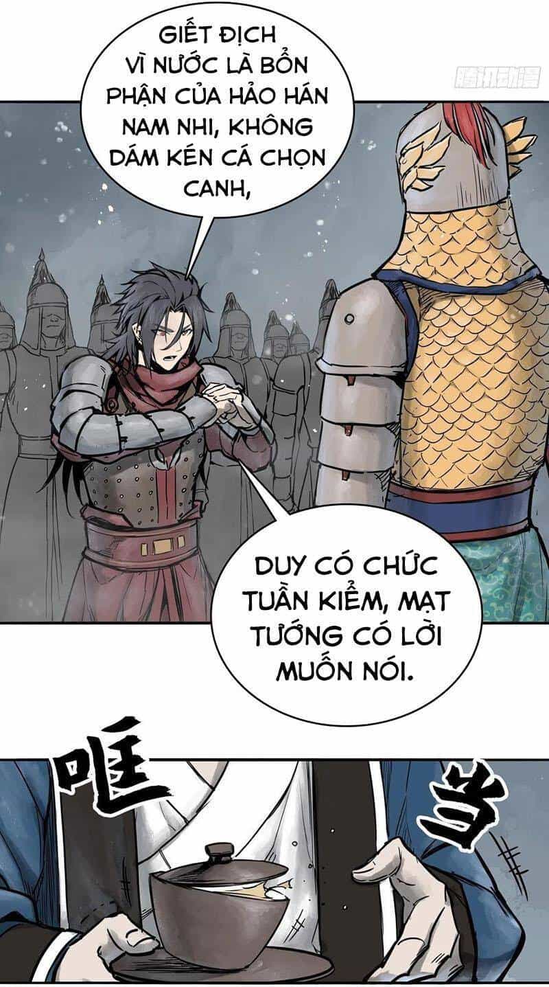 Bắt Đầu Từ Cửu Đầu Điểu - Chương 59 - ảnh 32