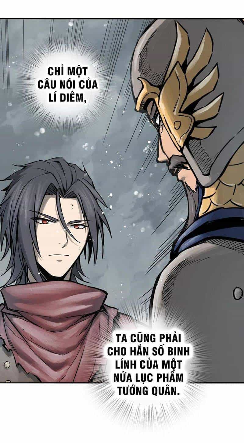 Bắt Đầu Từ Cửu Đầu Điểu - Chương 59 - ảnh 42