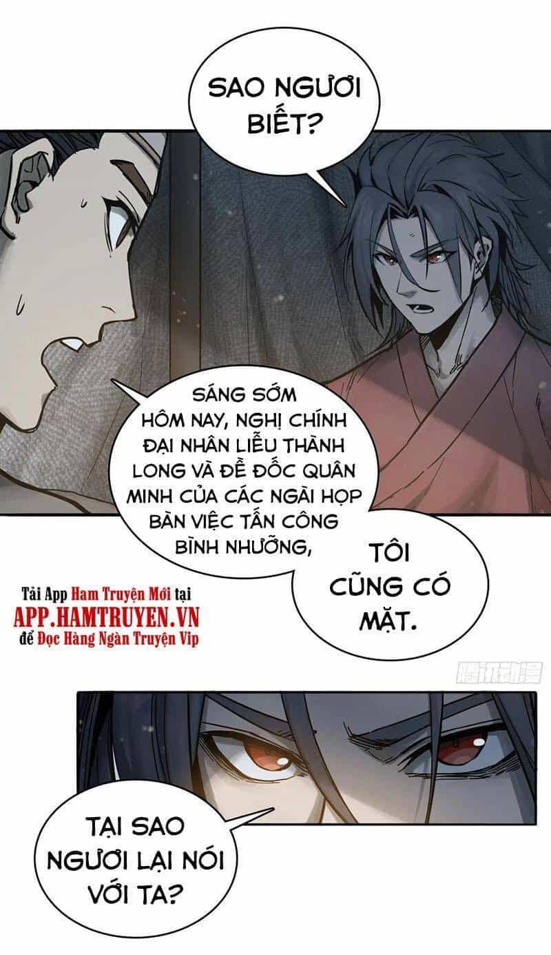 Bắt Đầu Từ Cửu Đầu Điểu - Chương 59 - ảnh 5