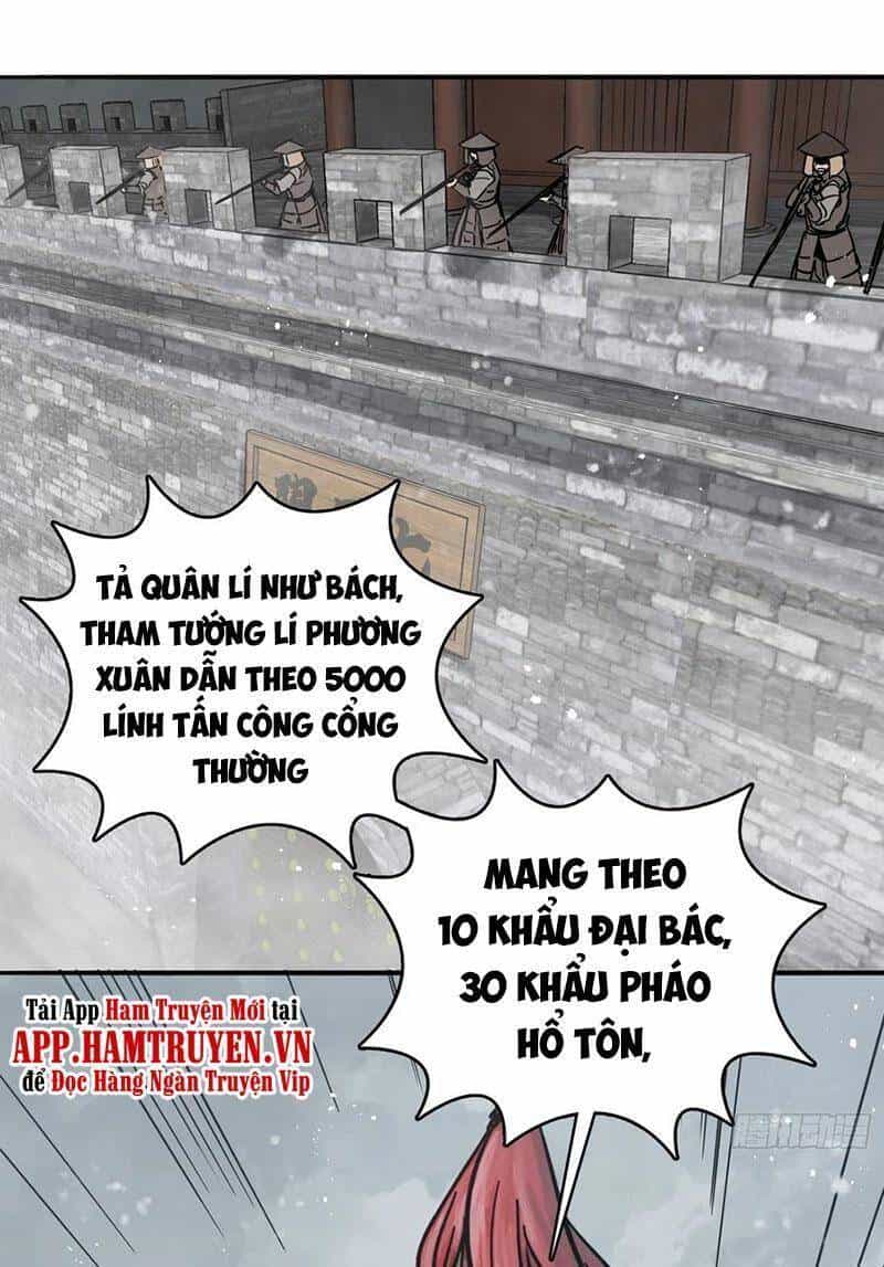 Bắt Đầu Từ Cửu Đầu Điểu - Chương 59 - ảnh 51