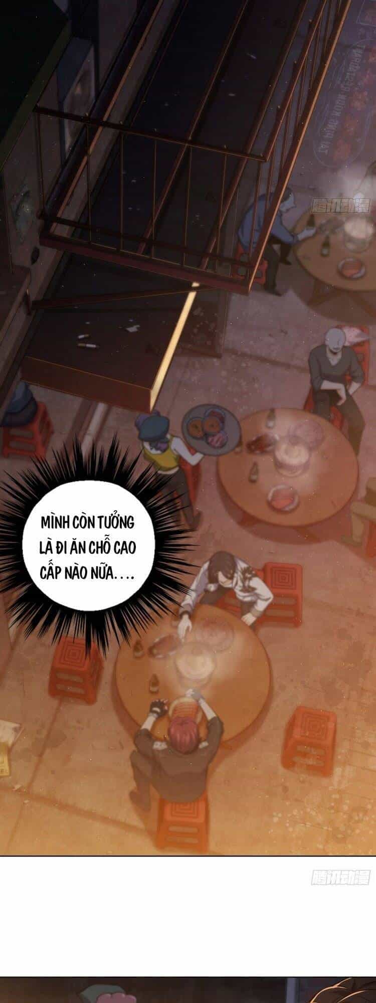 Bắt Đầu Từ Cửu Đầu Điểu - Chương 6 - ảnh 11