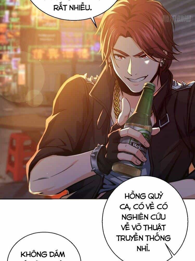 Bắt Đầu Từ Cửu Đầu Điểu - Chương 6 - ảnh 14
