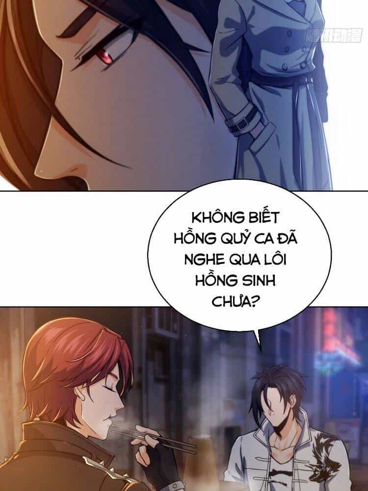 Bắt Đầu Từ Cửu Đầu Điểu - Chương 6 - ảnh 18