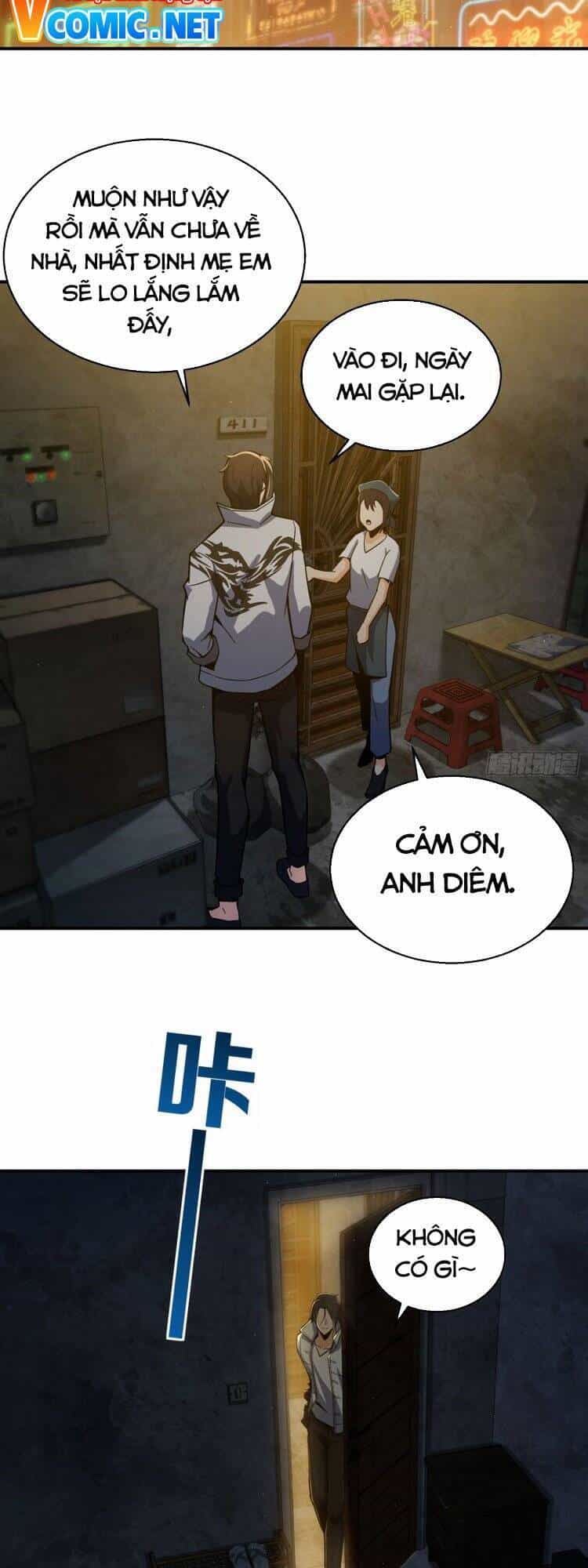 Bắt Đầu Từ Cửu Đầu Điểu - Chương 6 - ảnh 46