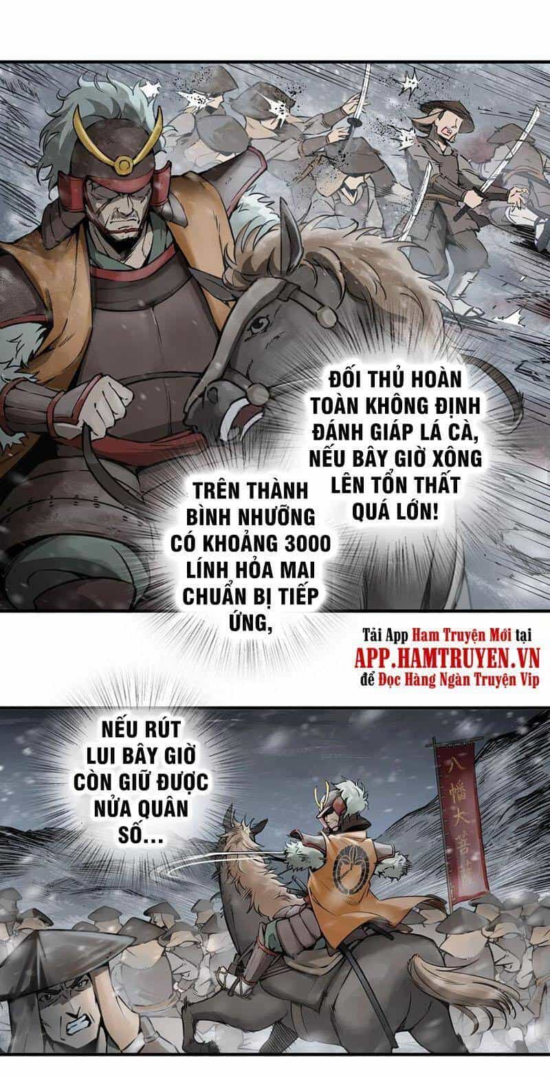Bắt Đầu Từ Cửu Đầu Điểu - Chương 60 - ảnh 25