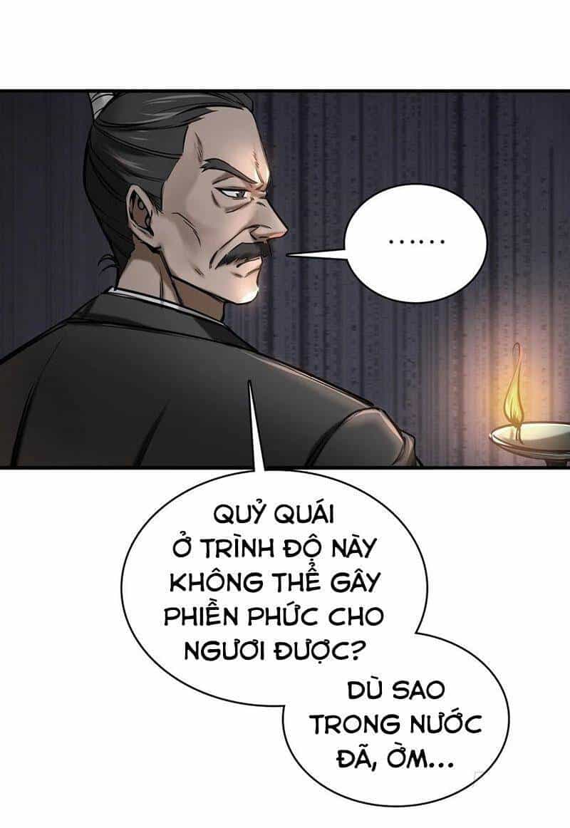 Bắt Đầu Từ Cửu Đầu Điểu - Chương 61 - ảnh 14